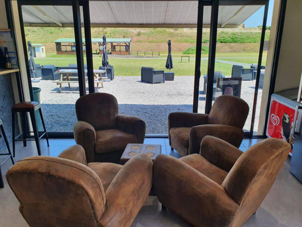 le clubhouse